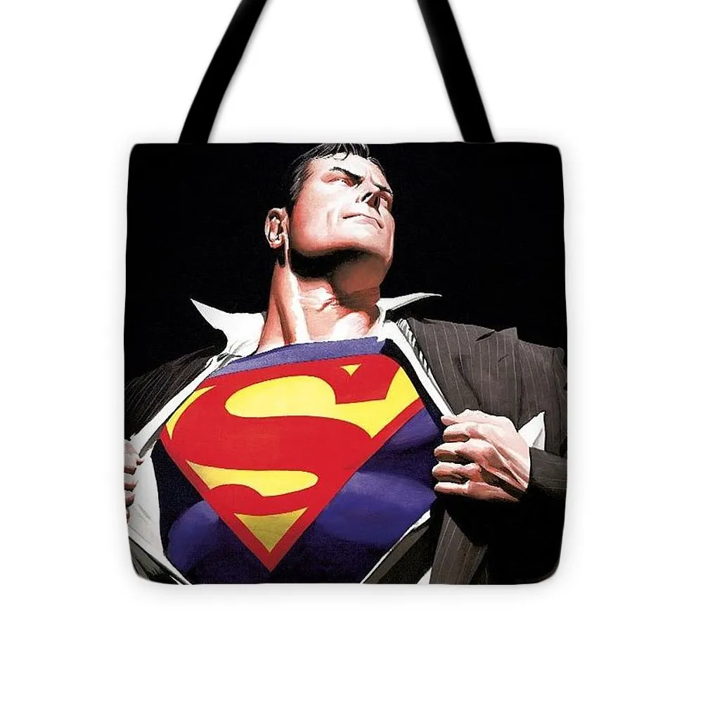 Go Time - Tote Bag