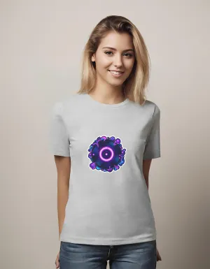 Groovy Vinyl Vibes | Classic T-Shirt (Unisex)
