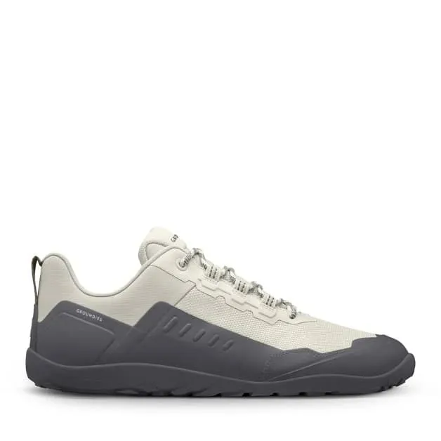 GROUNDIES All Terrain Low Waterproof Women