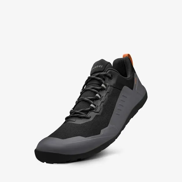GROUNDIES All Terrain Low Waterproof Women