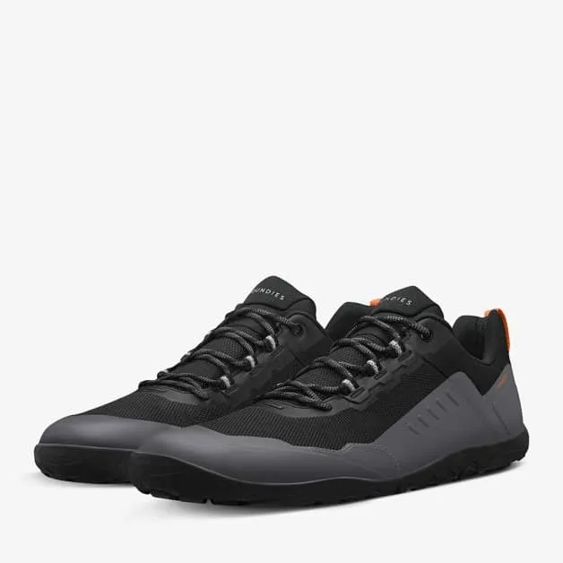 GROUNDIES All Terrain Low Waterproof Women