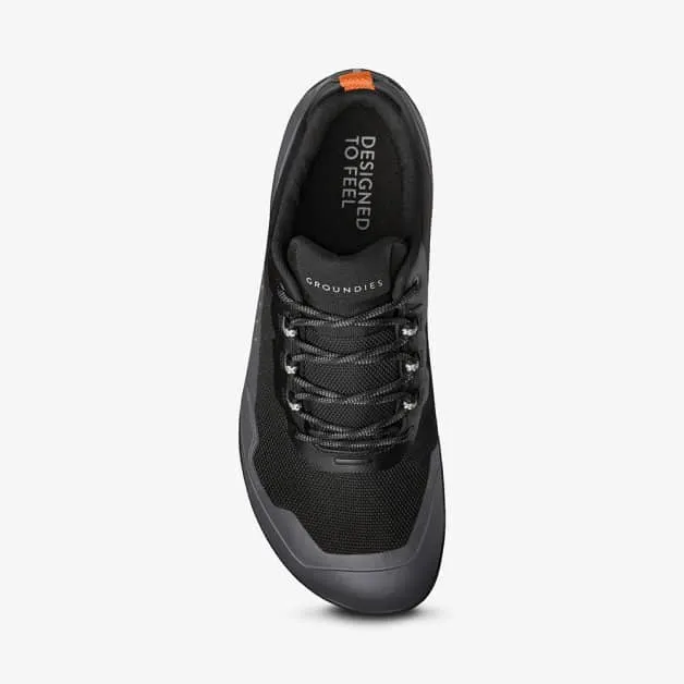 GROUNDIES All Terrain Low Waterproof Women