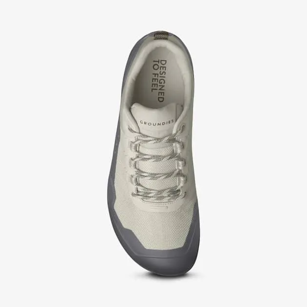 GROUNDIES All Terrain Low Waterproof Women