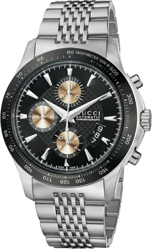 Gucci Gucci Timeless Men's Watch(Model:YA126214)