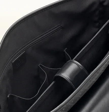 Gucci - medium messenger bag
