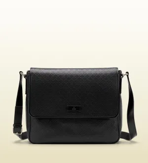 Gucci - medium messenger bag
