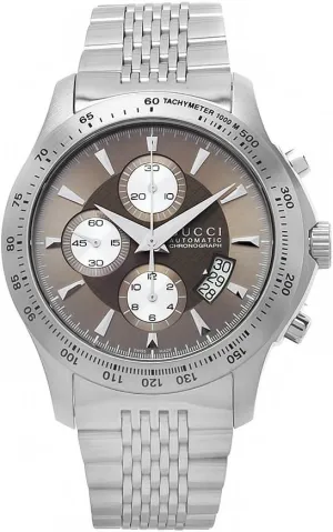 Gucci Timeless Men's Watch(Model:YA126213)