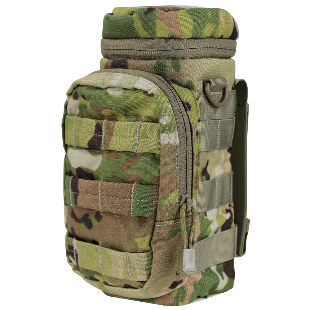 H2O Pouch - Scorpion OCP