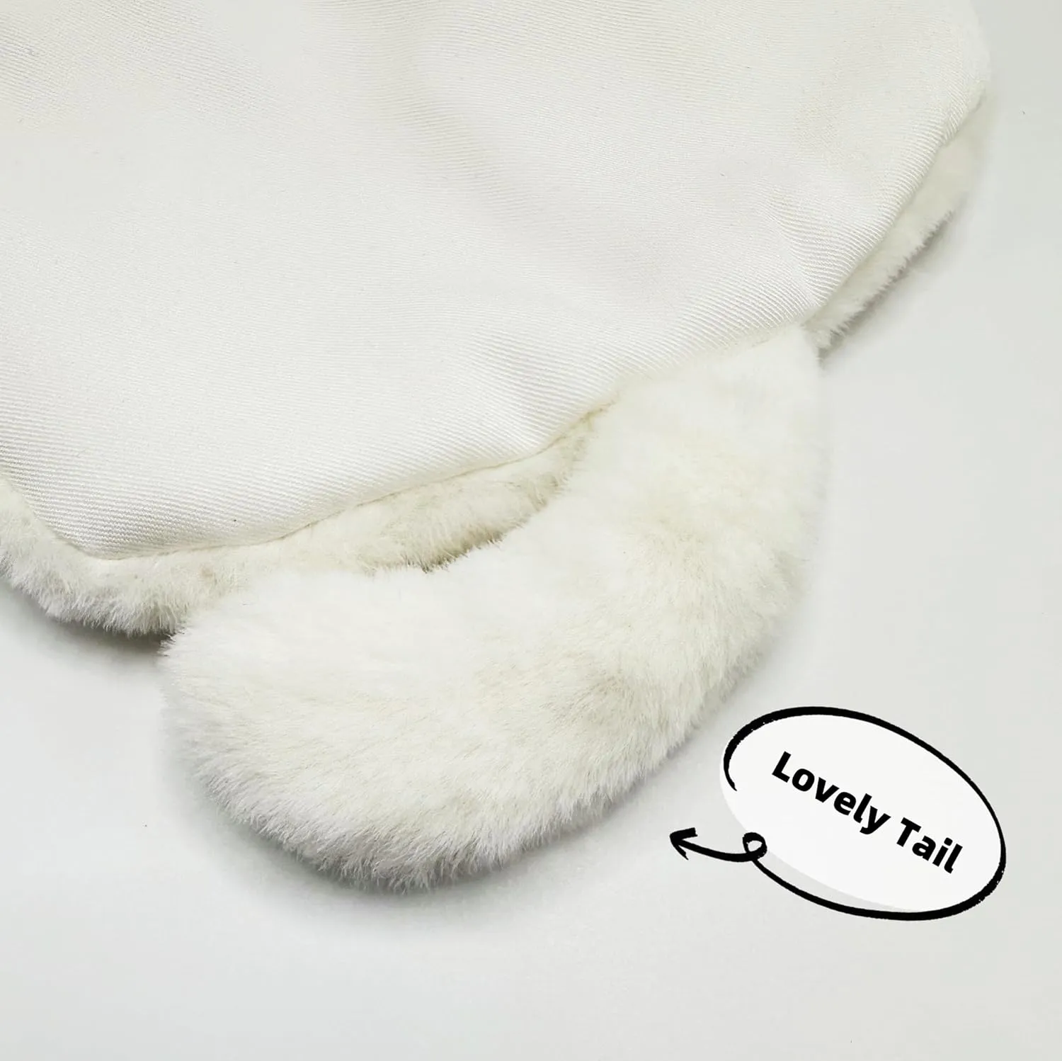 Handmade Plush Cat Messenger Bag, Cute Small Crossbody Cell Phone Bag Shoulder Bag Coin Pouch For Women Girls