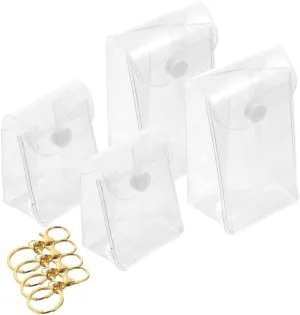 Hanging Bag Storage Bag for Makeup Organizer Lipstick Case Containers Portable