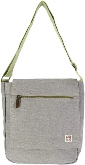 HANPU KOUBOU Shoulder bag Messenger bag men women canvas Shoulder bag Crossbody diagonal 3X57
