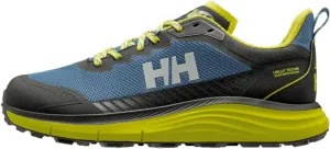 Helly-Hansen Stega HT Men's Waterproof Trail Running Shoe - Durable Outdoor Sports Footwear for All-Terrain Adventures