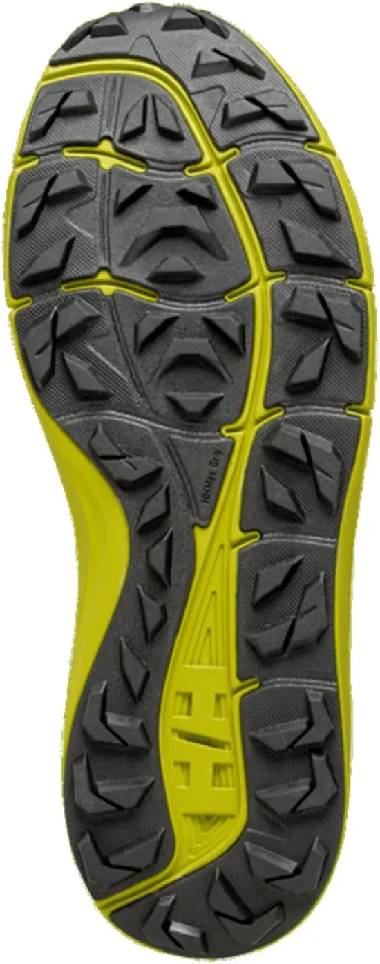 Helly-Hansen Stega HT Men's Waterproof Trail Running Shoe - Durable Outdoor Sports Footwear for All-Terrain Adventures