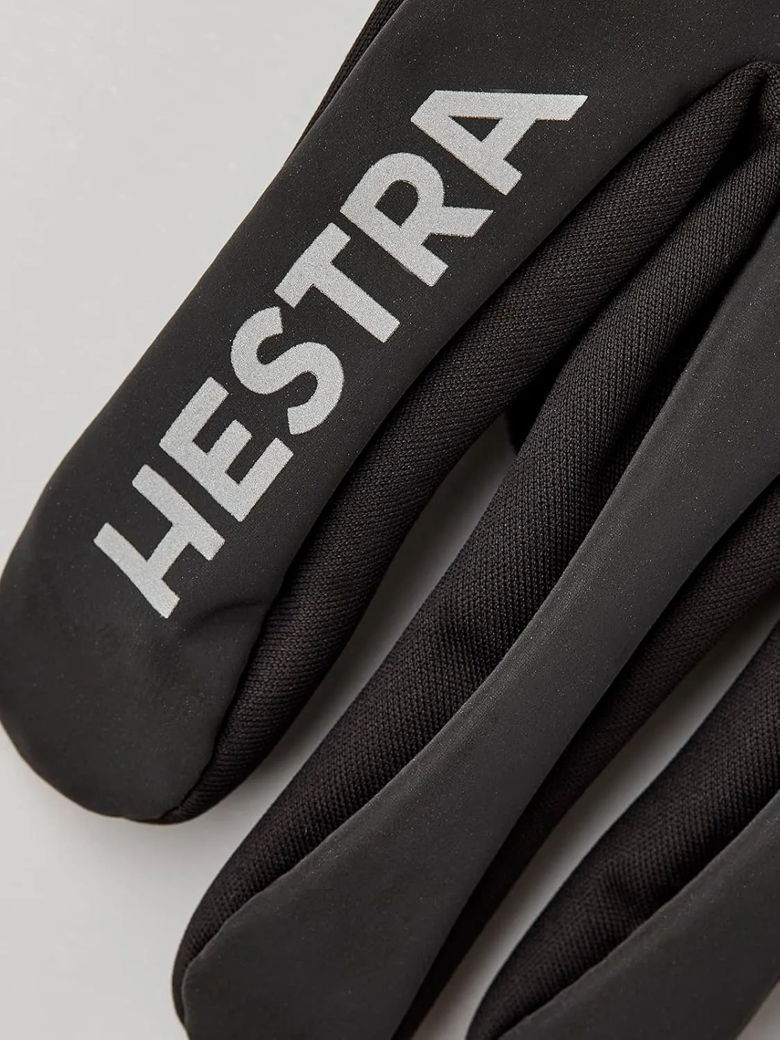 Hestra Bike Runners All Weather Glove for Trail Running, Hiking & Outdoor Training