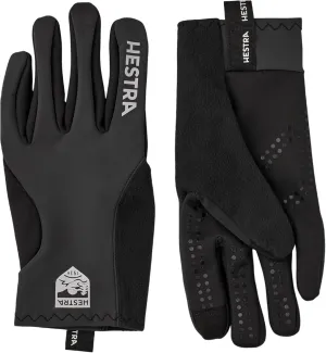 Hestra Bike Runners All Weather Glove for Trail Running, Hiking & Outdoor Training