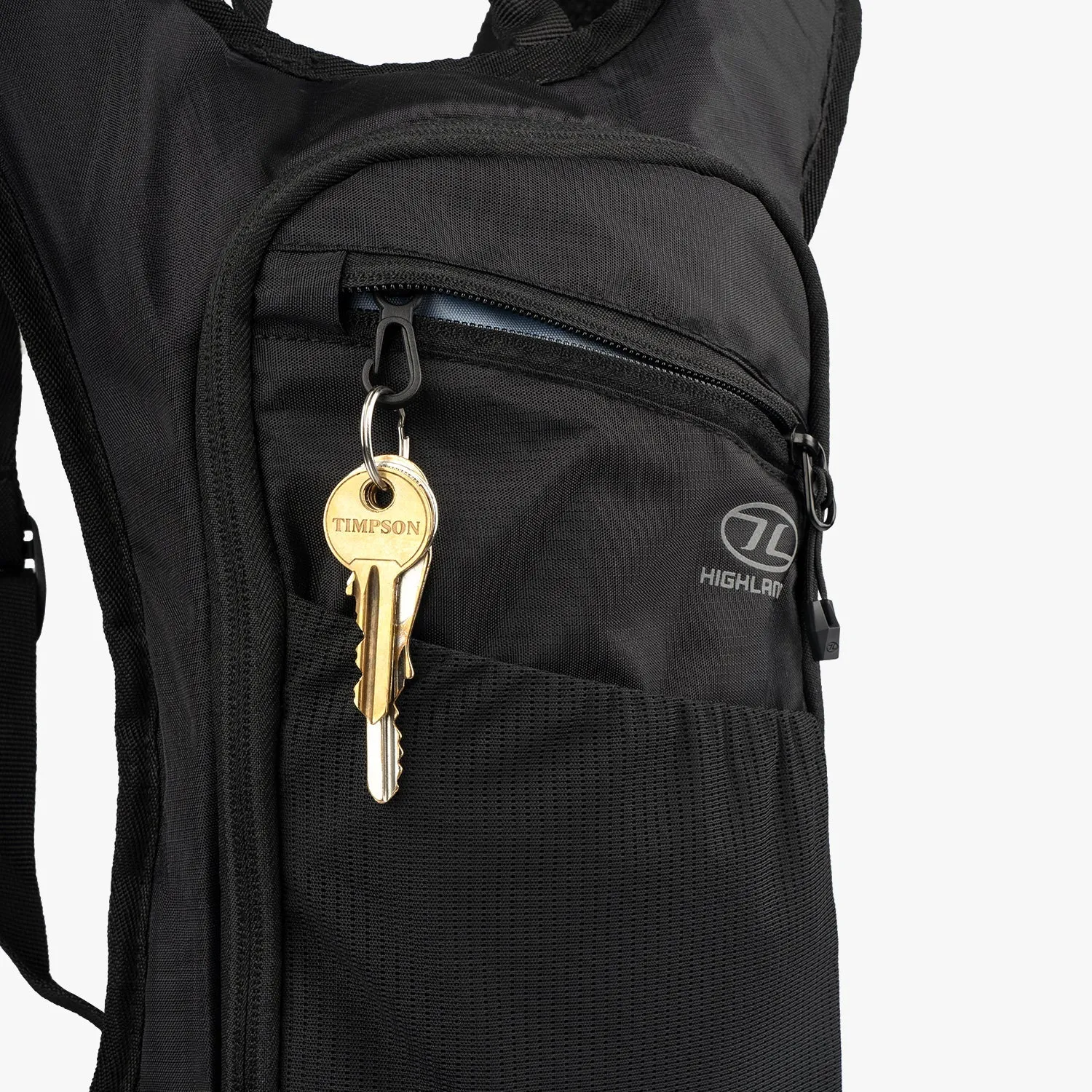 Highlander - BOLT-LITE HYDRATION PACK