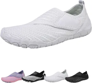 Hike Barefoot Shoes, Winter Summer Wide Toe Barefoot Shoes Footwear for Women Men