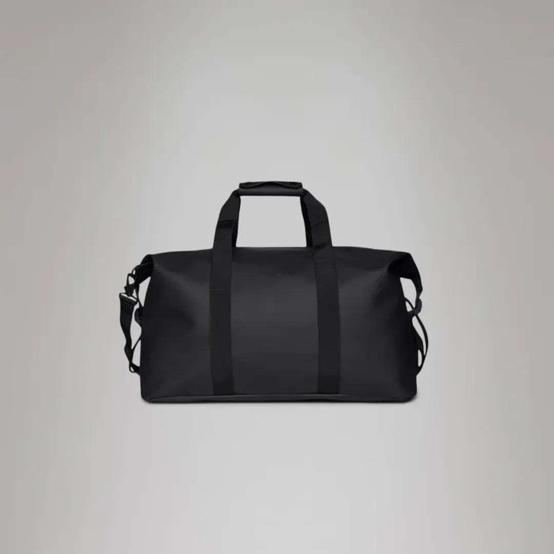 Hilo Weekend Bag / Black