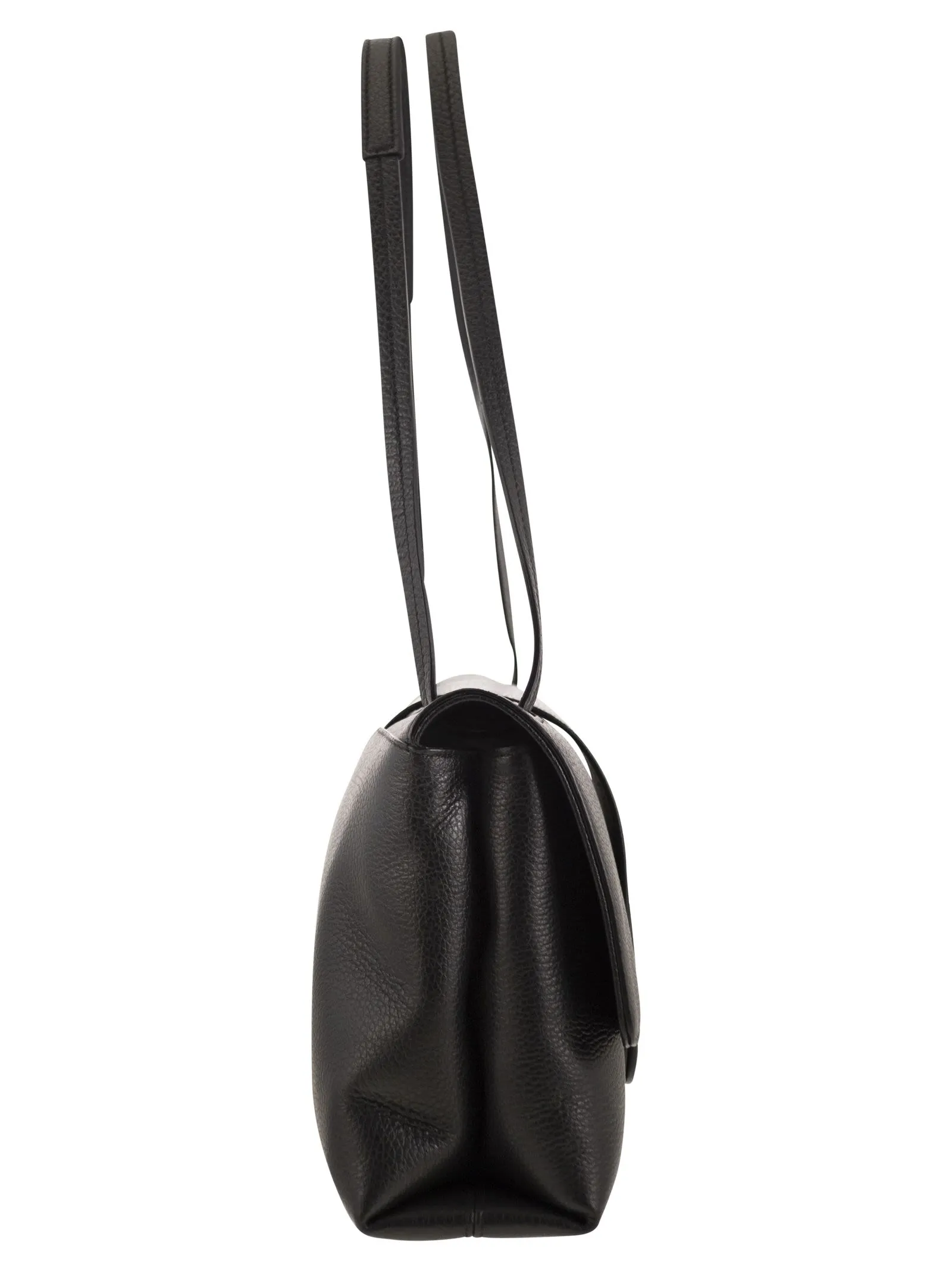 Hogan H Bag Leather Shoulder Bag