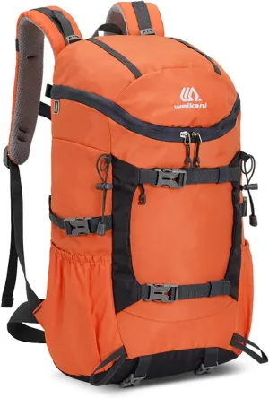 Hydration Backpack Hiking Hydration Daypack Rucksack for Hiking Cycling Running