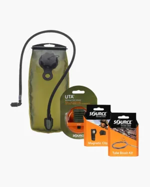 Hydration System Bundle