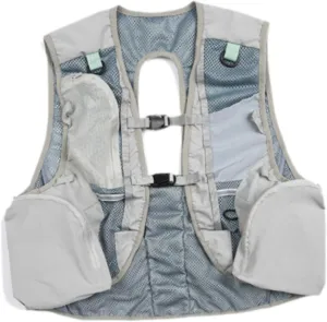 Hydration Vest Backpack Daypack Sport Bag Large Capacity Rucksack Water Pack Running Vest for Climbing Cycling Jogging Biking