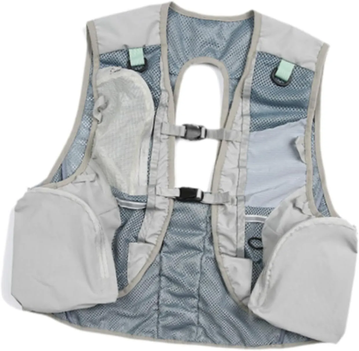 Hydration Vest Backpack Daypack Sport Bag Large Capacity Rucksack Water Pack Running Vest for Climbing Cycling Jogging Biking