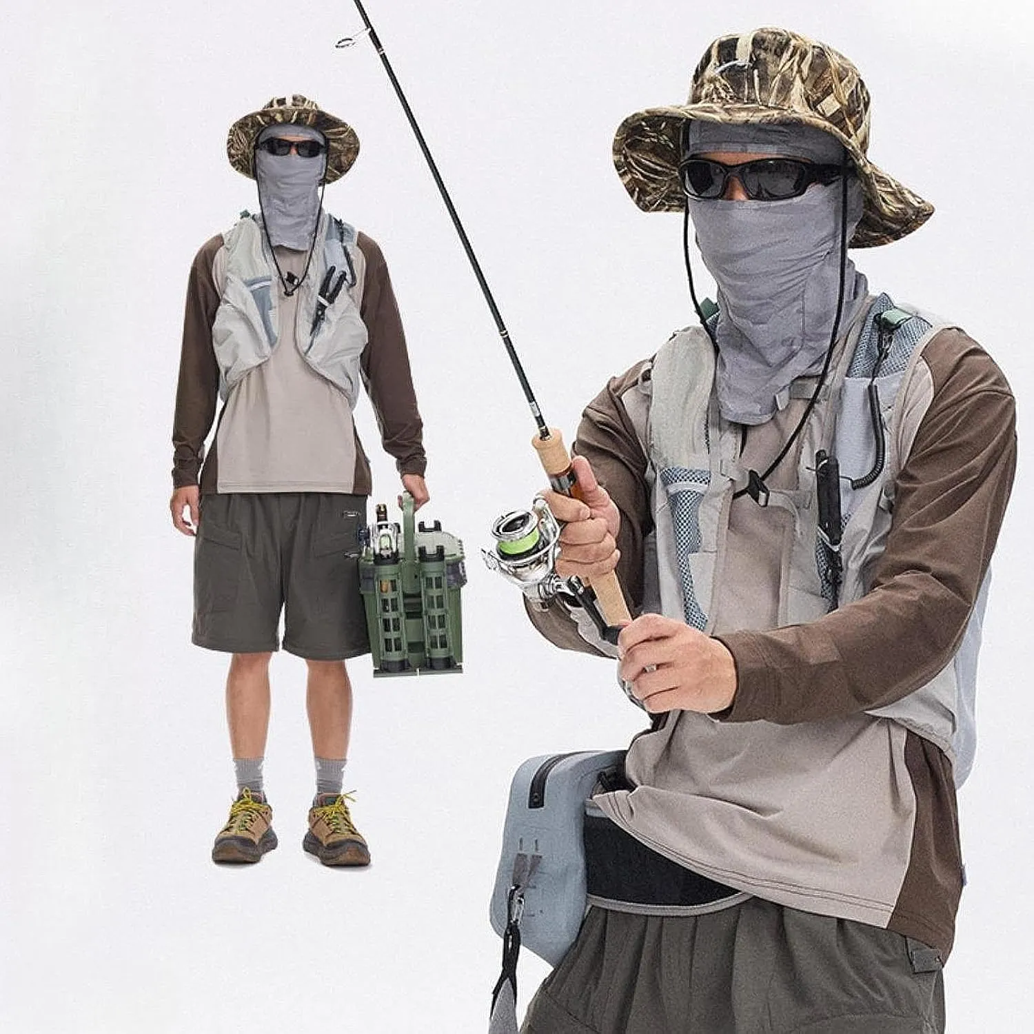 Hydration Vest Water Backpack,Running Gear,Outdoor Sport Bag Rucksack Water Pack for Men Women for Race Hiking Camping Biking