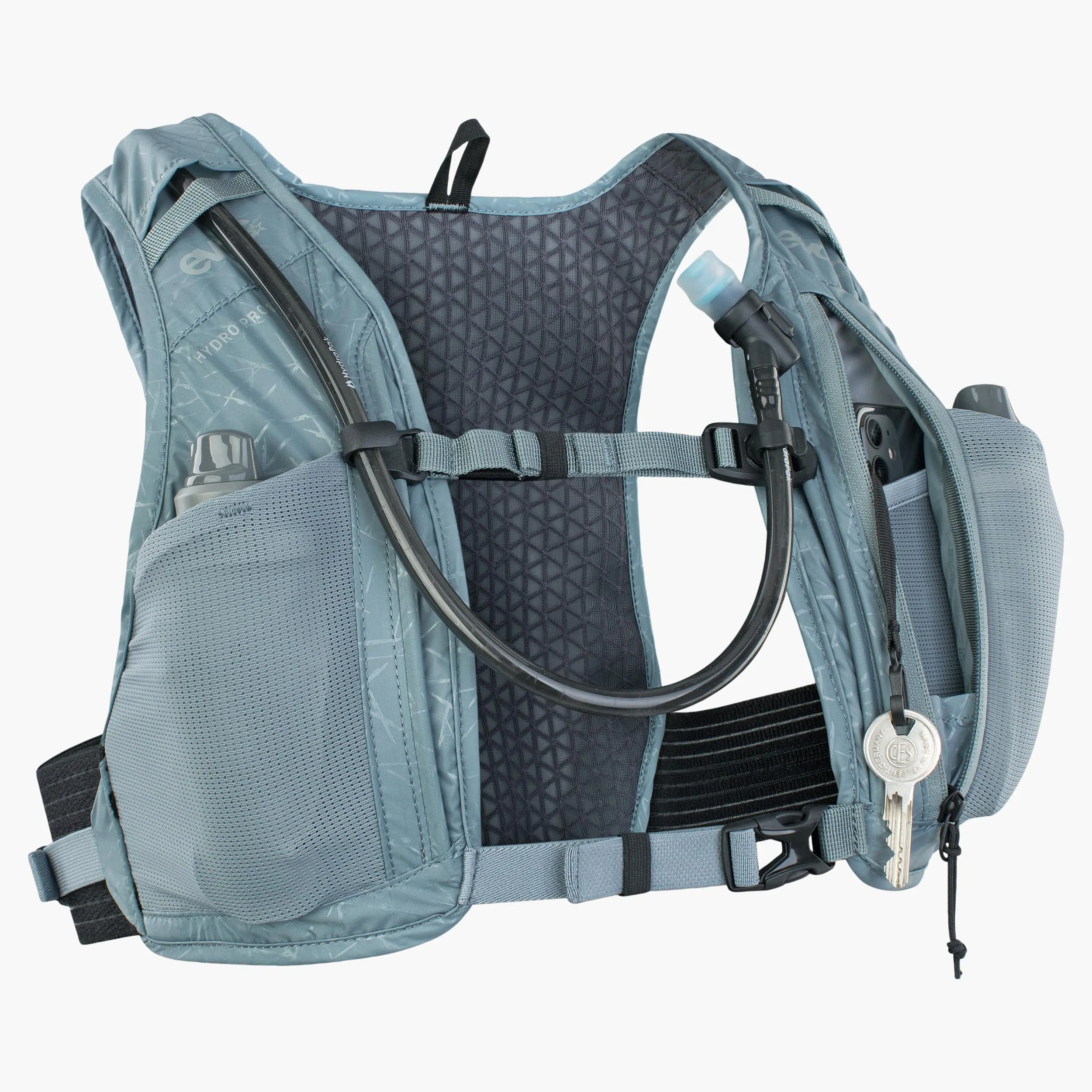 HYDRO PRO 1,5    HYDRATION BLADDER 1,5