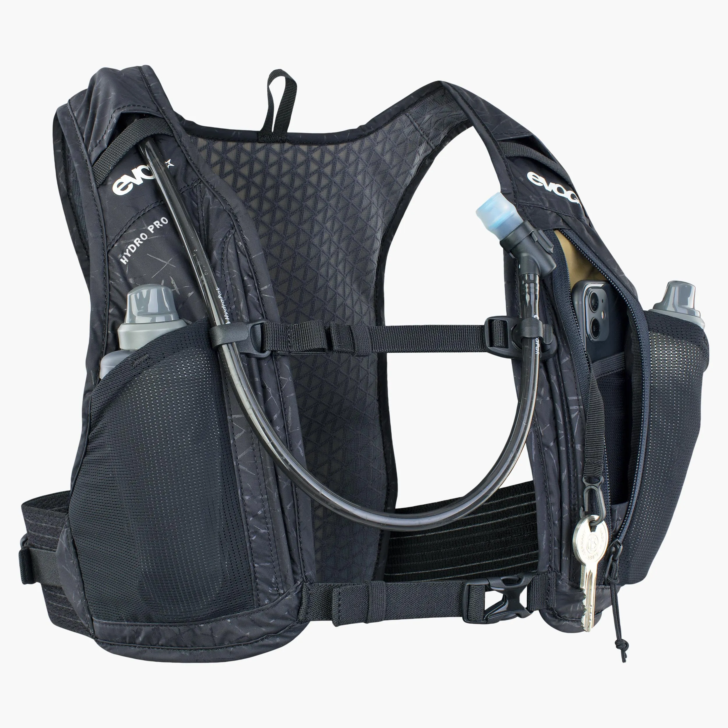 HYDRO PRO 1,5    HYDRATION BLADDER 1,5