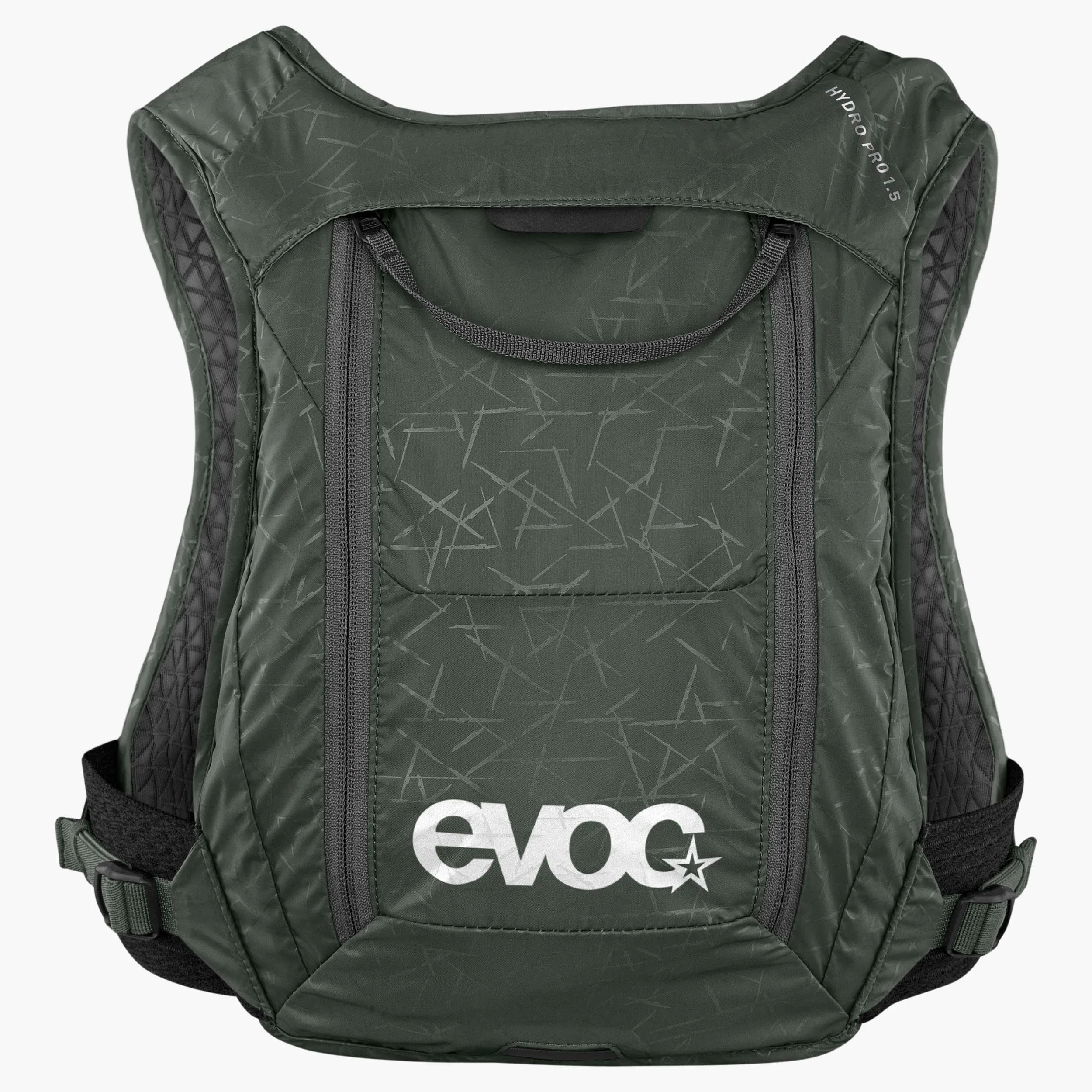 HYDRO PRO 1,5    HYDRATION BLADDER 1,5