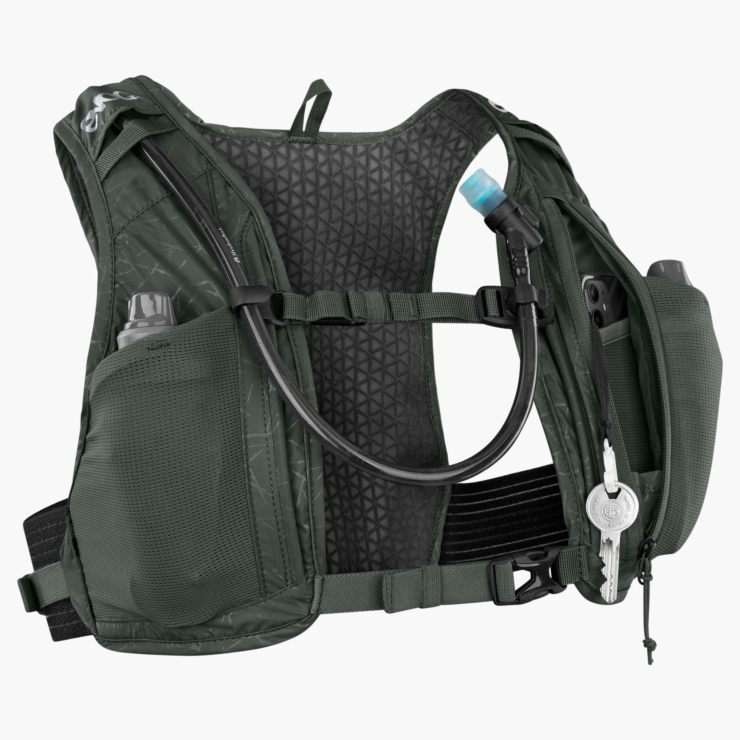 HYDRO PRO 1,5    HYDRATION BLADDER 1,5