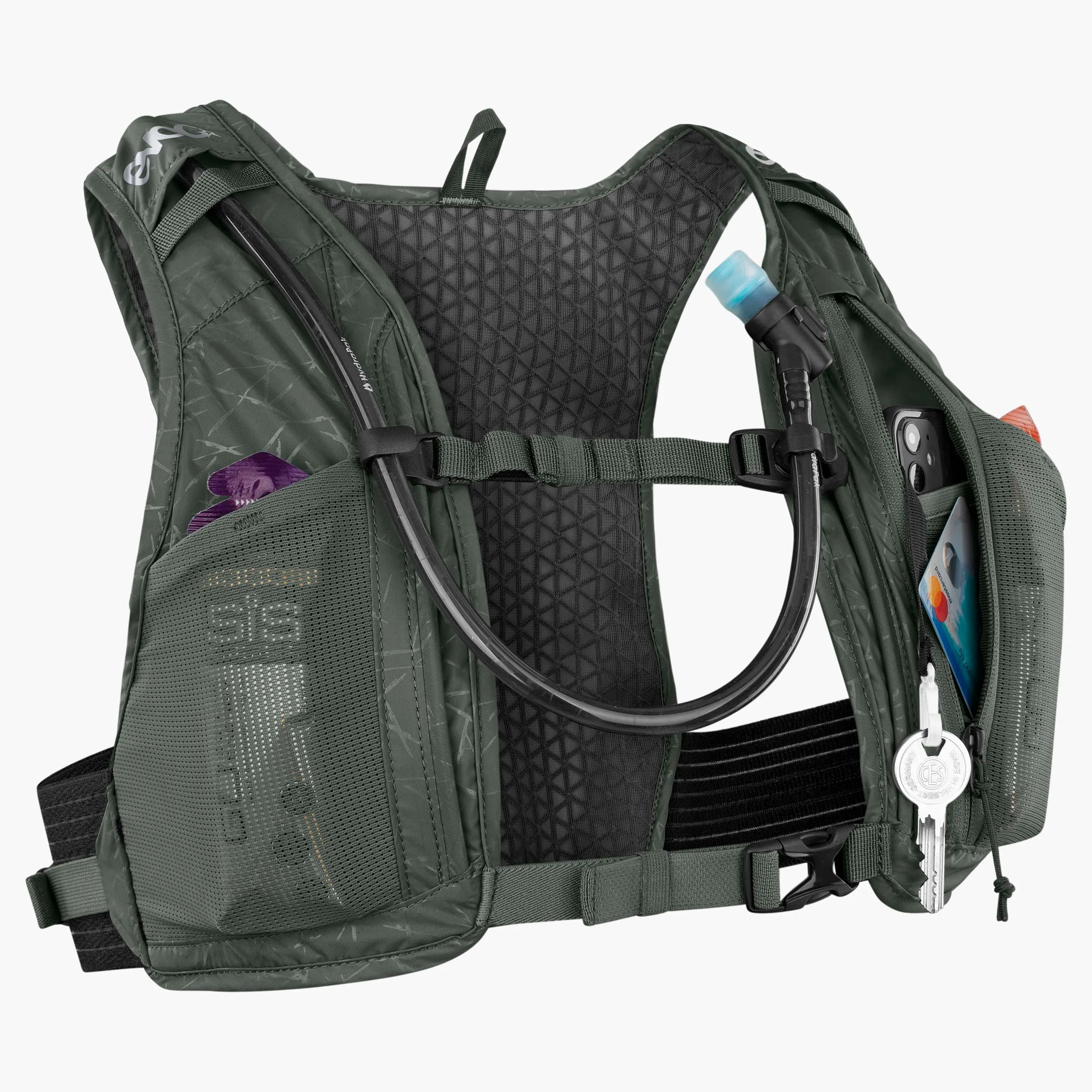 HYDRO PRO 1,5    HYDRATION BLADDER 1,5