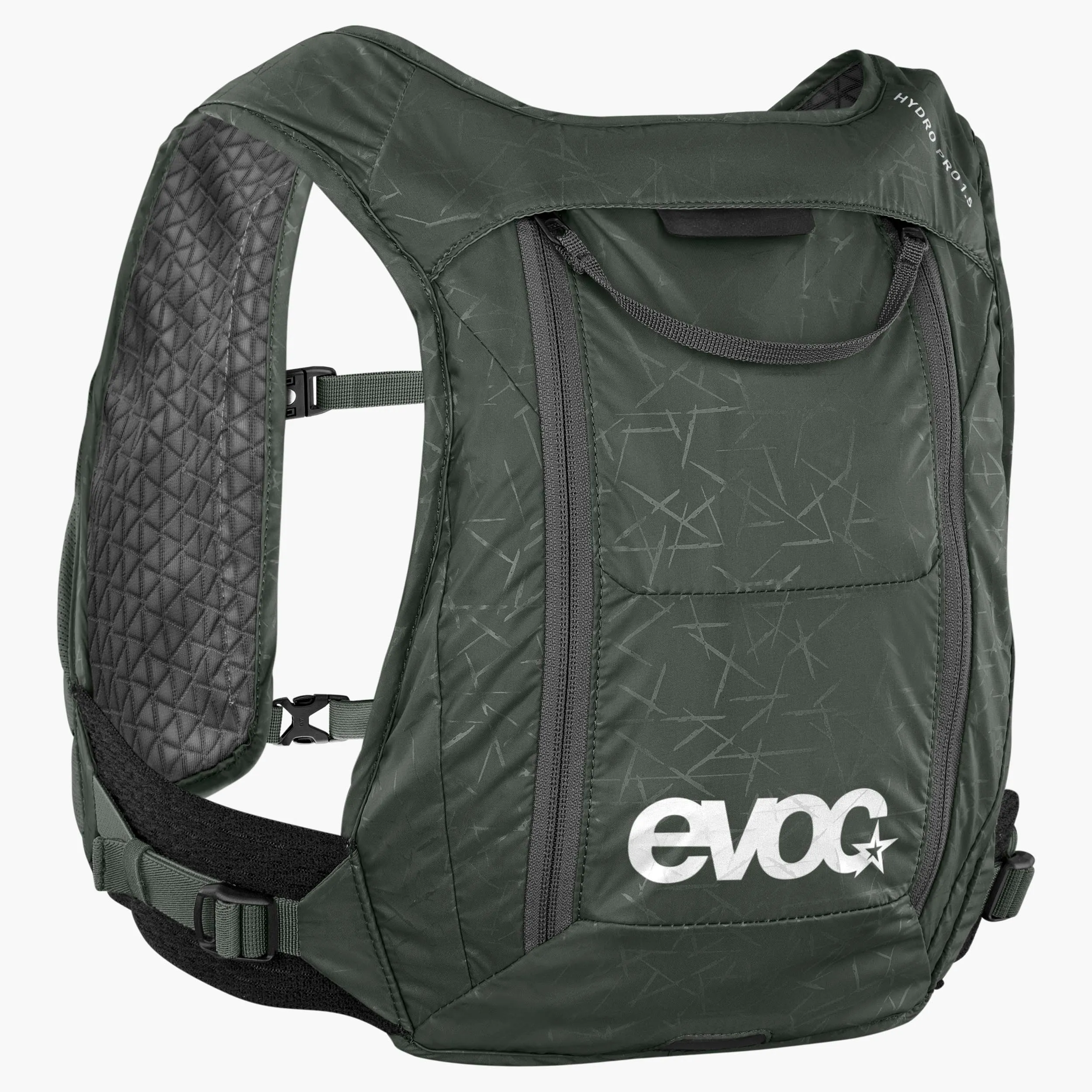 HYDRO PRO 1,5    HYDRATION BLADDER 1,5