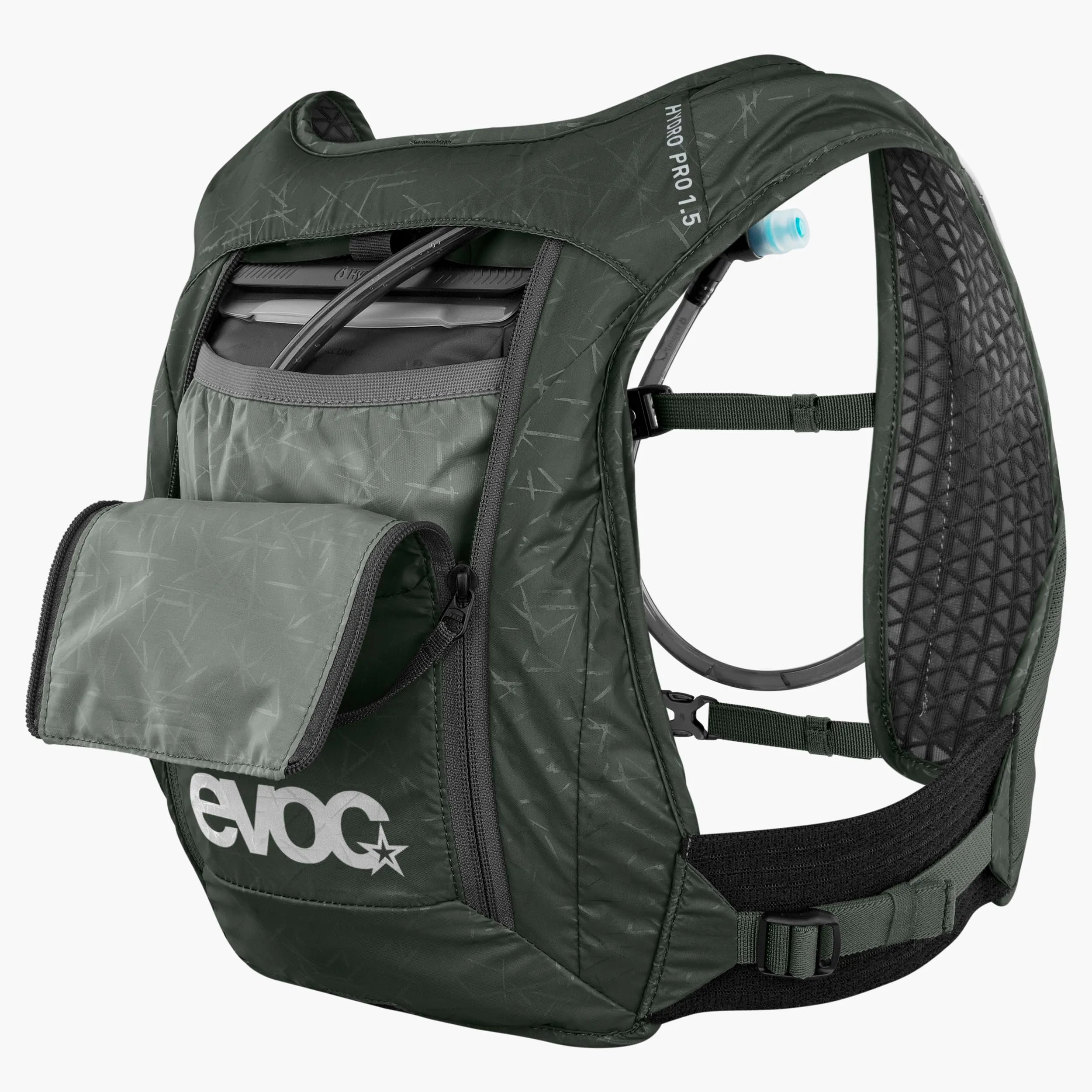 HYDRO PRO 1,5    HYDRATION BLADDER 1,5
