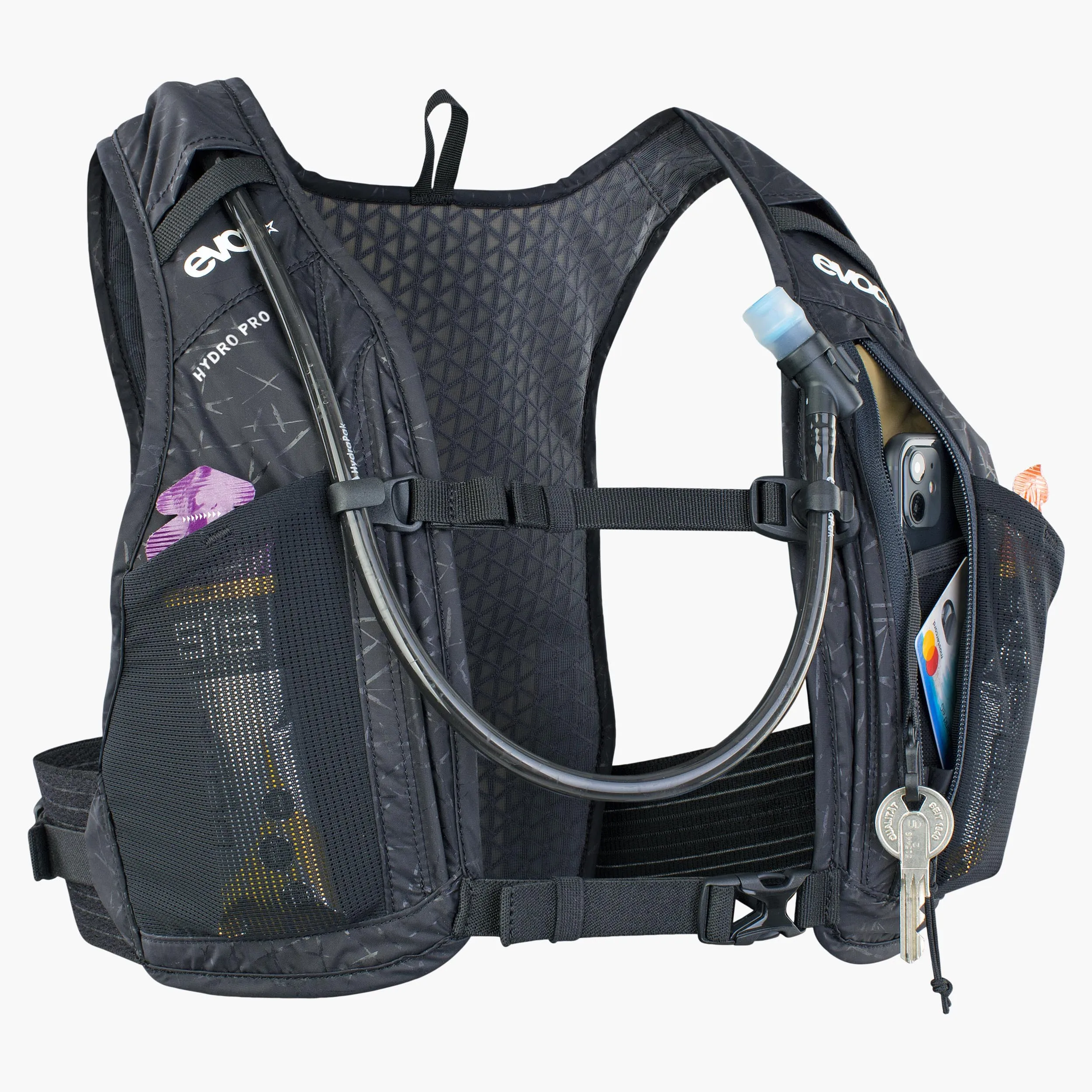 HYDRO PRO 1,5    HYDRATION BLADDER 1,5