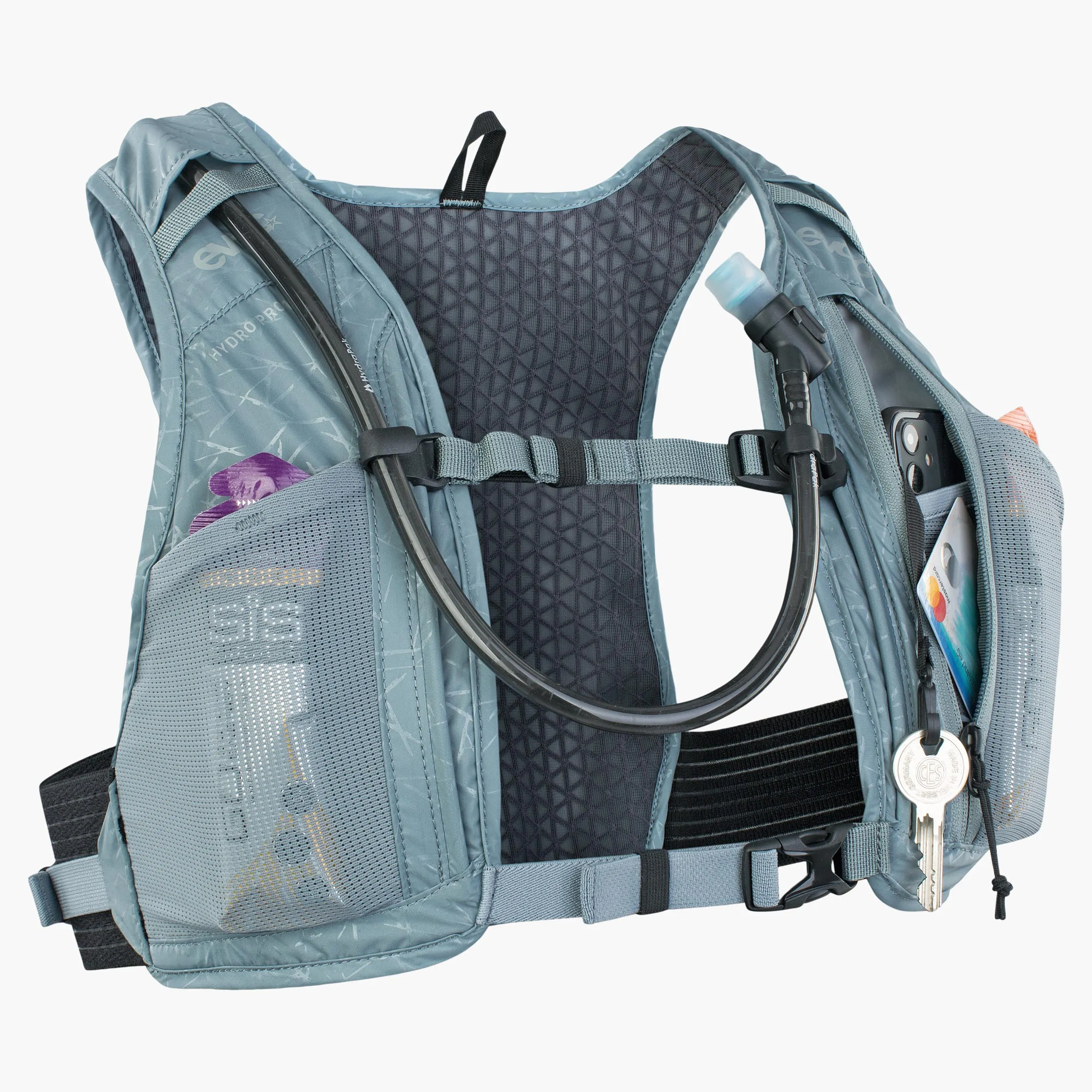 HYDRO PRO 1,5    HYDRATION BLADDER 1,5