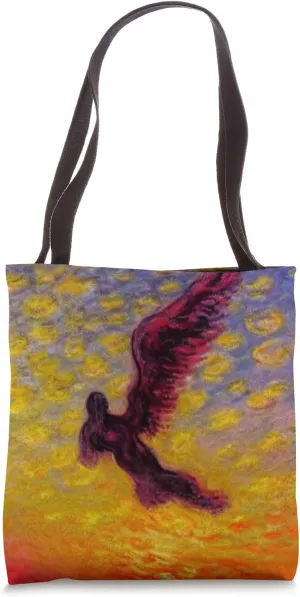 Icarus Merch Tote Bag