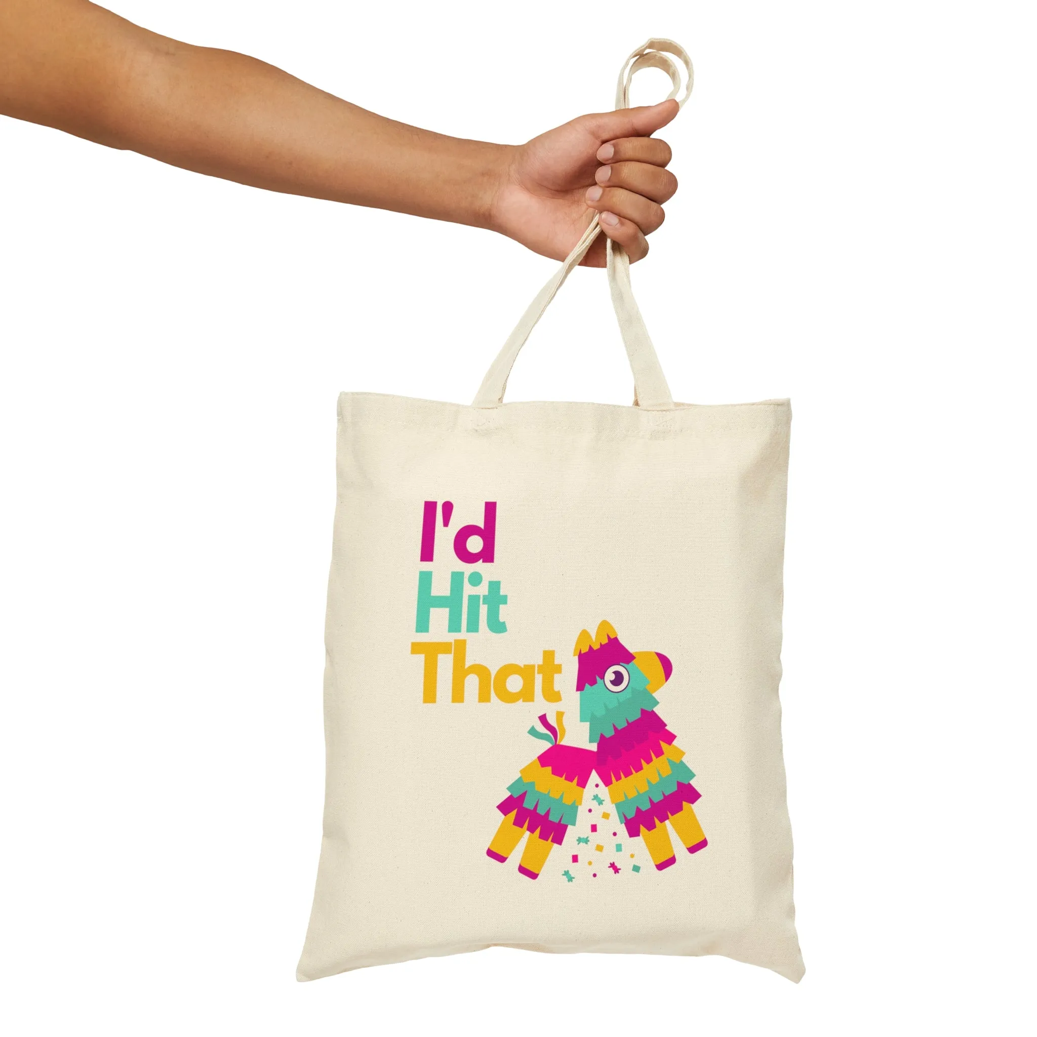 I'd Hit That Tote