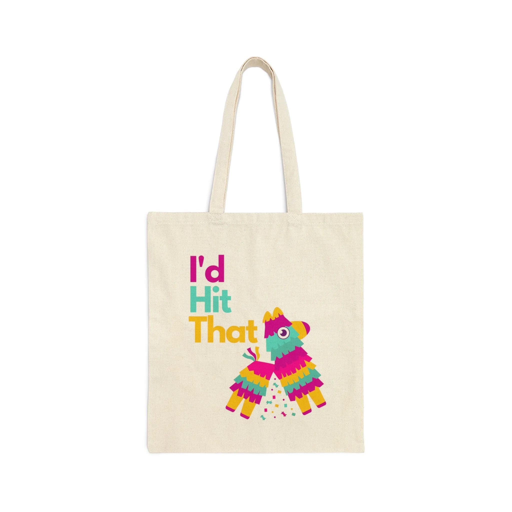 I'd Hit That Tote