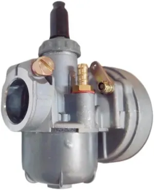 Improved Beach Buggy Compatible 2-Stroke Spray Dust Collector Mechanical Carburetor Model 423 452