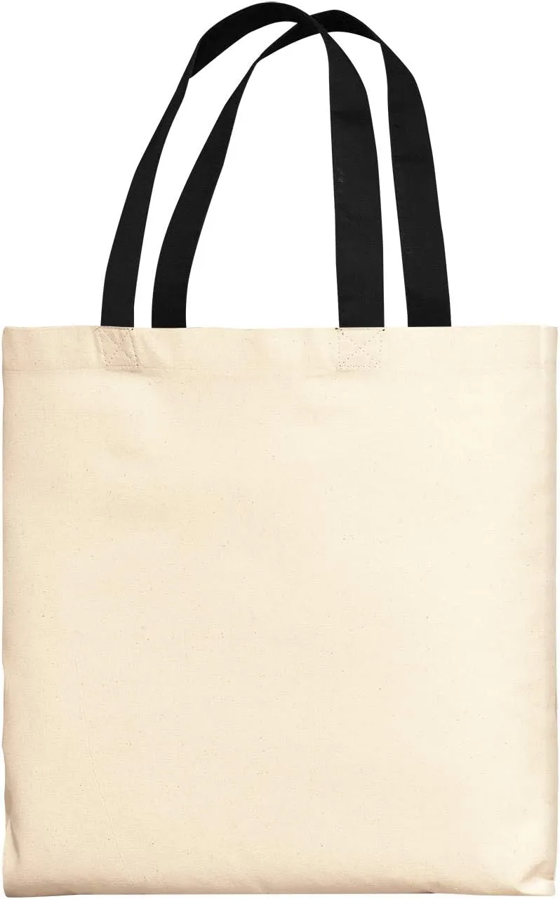 It's Because I'm A Leo Canvas Tote Bag