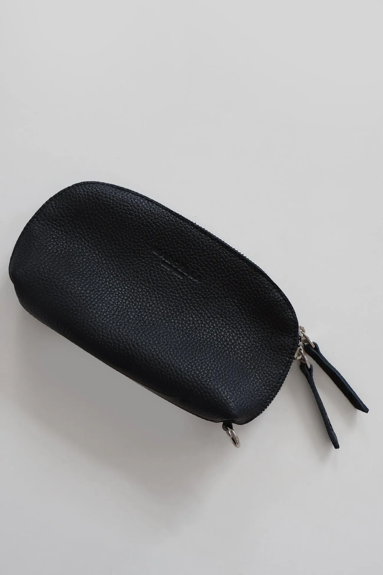 Jaimie Leather Pouch