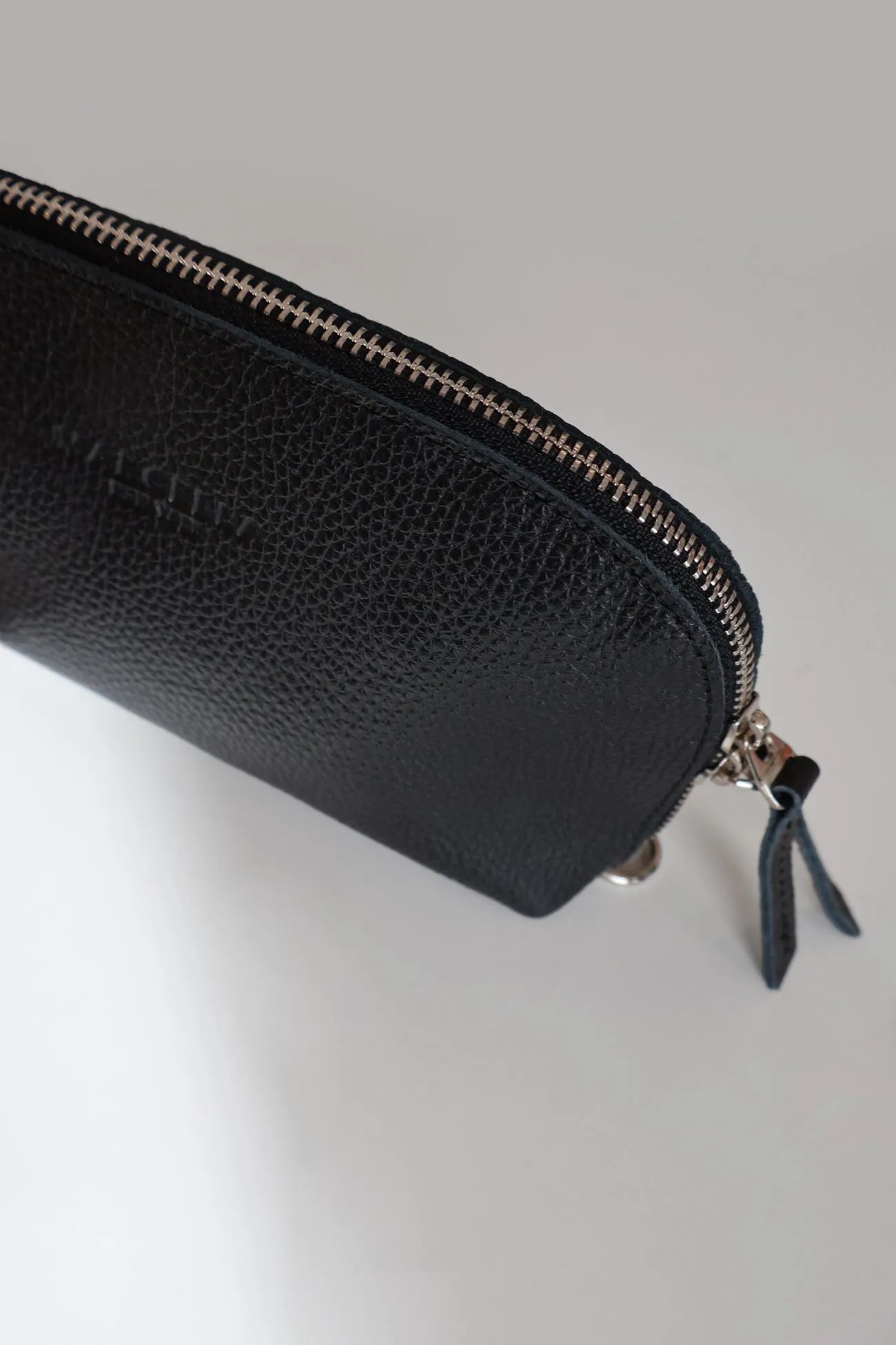 Jaimie Leather Pouch