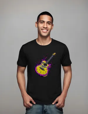Jam for Pedro Guitar Design | Classic T-Shirt (Unisex)