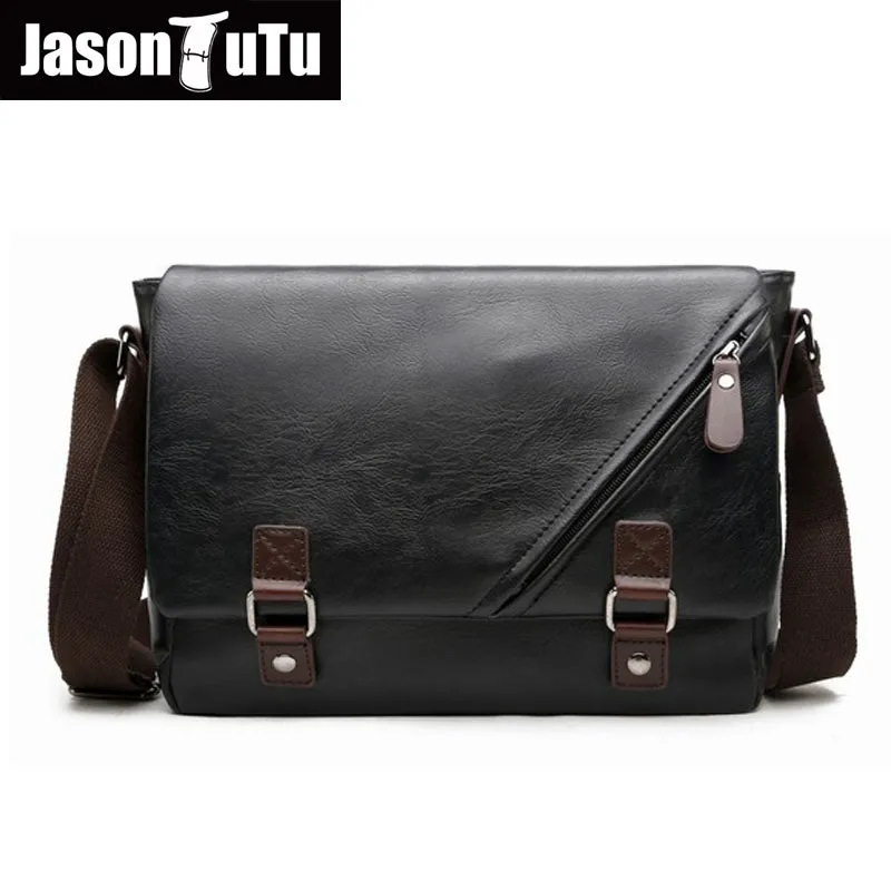 JASON TUTU Good&god crossbody bags for men