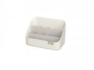 Joseph Joseph Viva Tiered cosmetic organiser – Shell