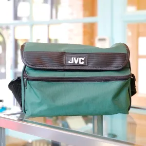 JVC bag