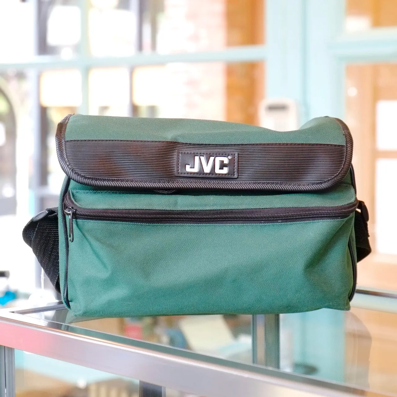 JVC bag