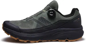 KAILAS Men's FUGA EX BOA Trail Running Shoes Non-Slip Lightweight Jogging Shoe Walking Hiking Outdoor Footwear Sport Sneakers
